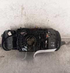 Contacteur tournant RENAULT SCENIC 2 Photo n°1