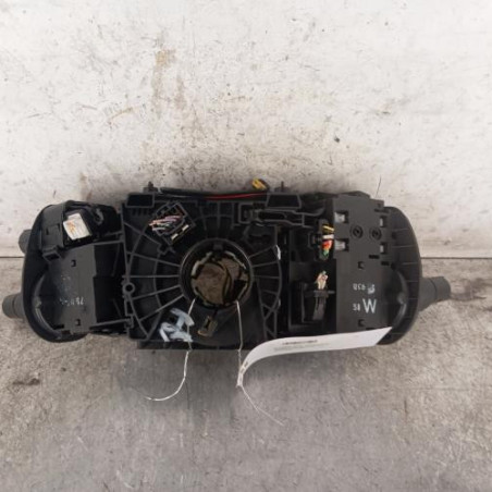 Contacteur tournant RENAULT SCENIC 2 Photo n°1