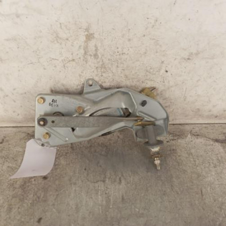 Moteur essuie glace arriere RENAULT MEGANE 1 Photo n°1