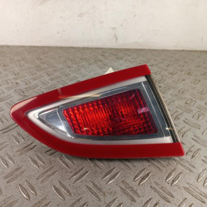 Feu arriere secondaire gauche (feux) RENAULT SCENIC 3 Feu arriere secondaire gauche (feux) RENAULT SCENIC 3