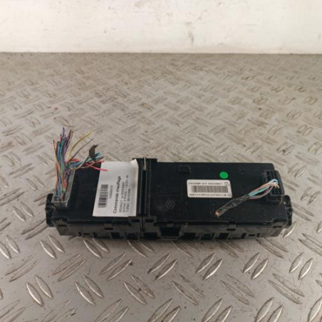 Commande chauffage RENAULT SCENIC 3