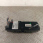 Commande chauffage RENAULT SCENIC 3