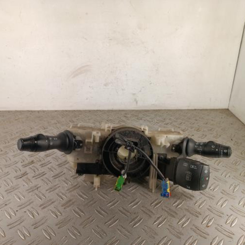 Contacteur tournant RENAULT SCENIC 3