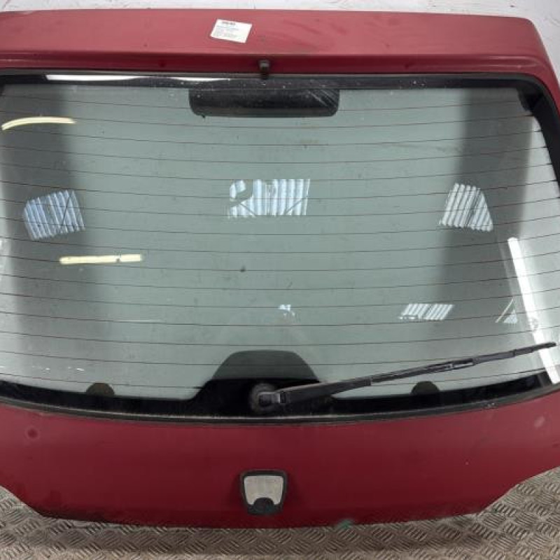 Malle/Hayon arriere PEUGEOT 106