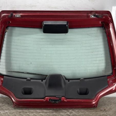 Malle/Hayon arriere PEUGEOT 106