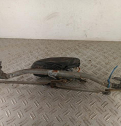 Moteur essuie glace avant PEUGEOT 106 Photo n°1