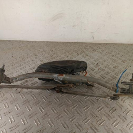 Moteur essuie glace avant PEUGEOT 106 Photo n°1