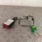 Attache ceinture avant gauche DACIA LOGAN MCV 2