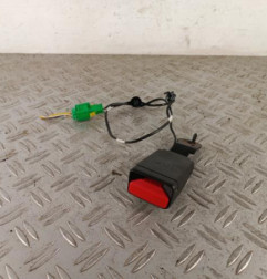 Attache ceinture avant gauche DACIA LOGAN MCV 2