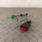 Attache ceinture avant gauche DACIA LOGAN MCV 2