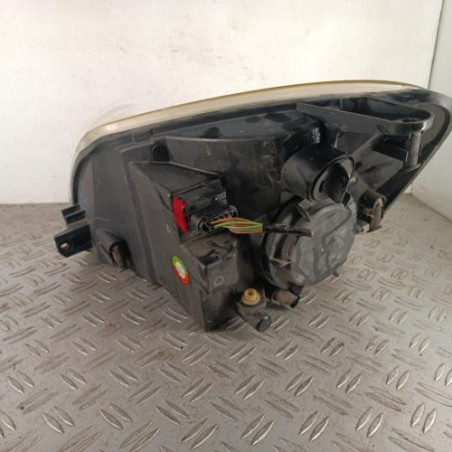Optique avant principal droit (feux)(phare) CITROEN BERLINGO 1