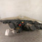 Optique avant principal gauche (feux)(phare) PEUGEOT 307