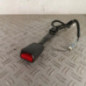 Attache ceinture avant droit TOYOTA VERSO