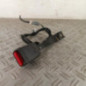Attache ceinture avant gauche TOYOTA VERSO