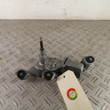 Moteur essuie glace arriere TOYOTA VERSO Photo n°1