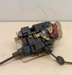 Serrure avant gauche VOLKSWAGEN TOURAN 1