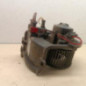 Pulseur d'air RENAULT CLIO 2
