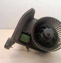 Pulseur d'air RENAULT CLIO 2 Photo n°3