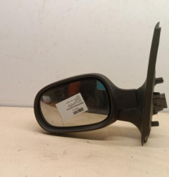 Retroviseur gauche RENAULT CLIO 2 Photo n°1
