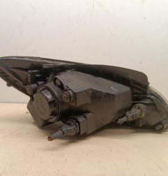 Optique avant principal gauche (feux)(phare) HYUNDAI GETZ