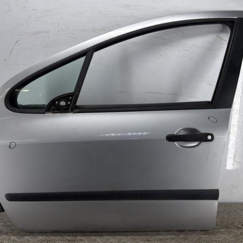 Porte avant gauche PEUGEOT 307