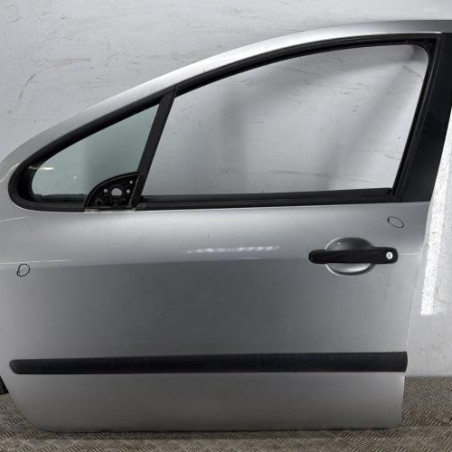 Porte avant gauche PEUGEOT 307 Photo n°1
