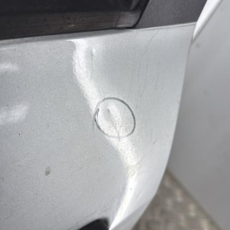 Porte avant gauche PEUGEOT 307