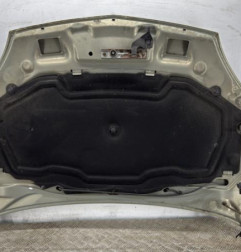 Capot RENAULT CLIO 2