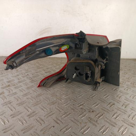 Feu arriere principal droit (feux) PEUGEOT 2008 1