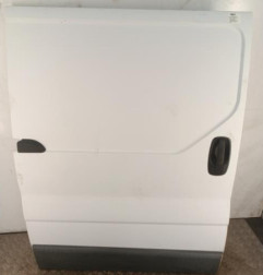 Porte laterale droit RENAULT TRAFIC 2 Photo n°1