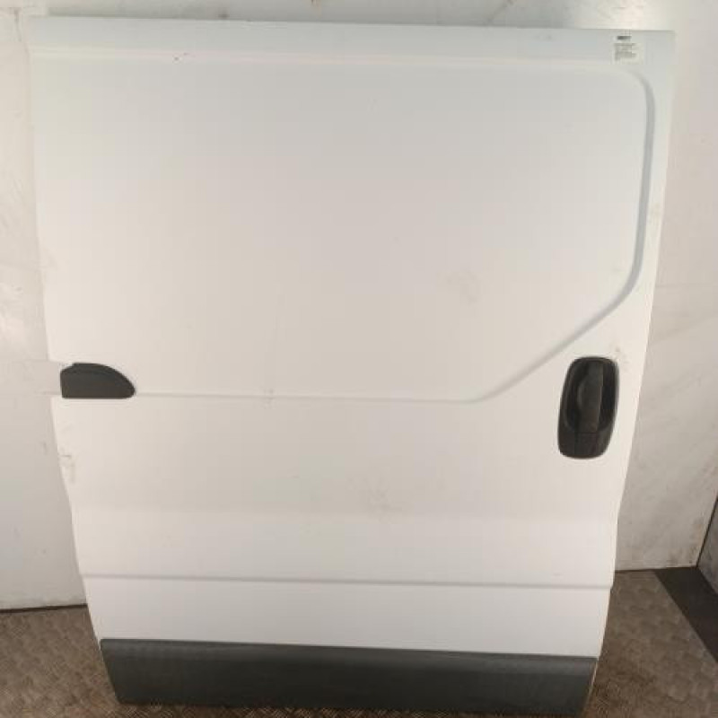 Porte laterale droit RENAULT TRAFIC 2
