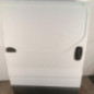 Porte laterale droit RENAULT TRAFIC 2