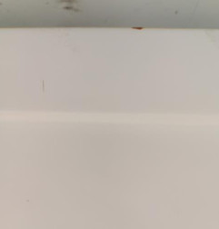 Porte laterale droit RENAULT TRAFIC 2