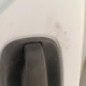 Porte laterale droit RENAULT TRAFIC 2