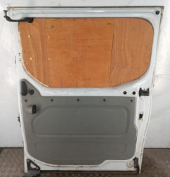 Porte laterale droit RENAULT TRAFIC 2 Photo n°8