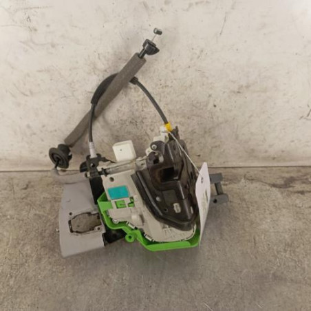 Serrure avant gauche AUDI A1 1