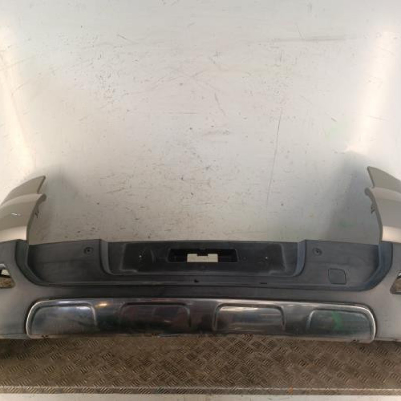 Pare choc arriere PEUGEOT 3008 1