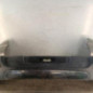 Pare choc arriere PEUGEOT 3008 1