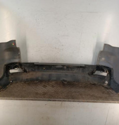 Pare choc arriere PEUGEOT 3008 1 Photo n°7