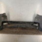 Pare choc arriere PEUGEOT 3008 1