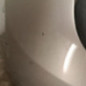 Pare choc avant PEUGEOT 3008 1