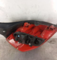 Feu arriere principal droit (feux) RENAULT CLIO 3