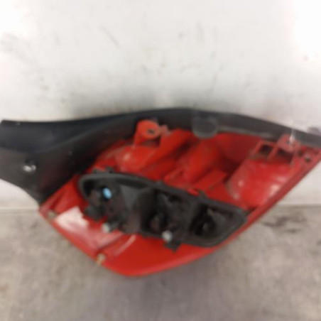 Feu arriere principal droit (feux) RENAULT CLIO 3