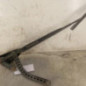 Bras essuie glace avant droit RENAULT SCENIC 2