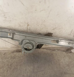 Leve vitre electrique avant gauche RENAULT SCENIC 2
