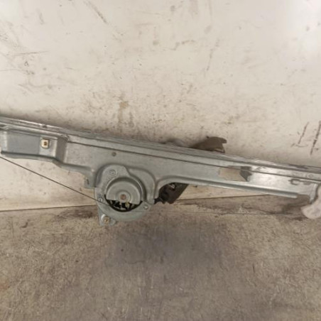 Leve vitre electrique avant gauche RENAULT SCENIC 2