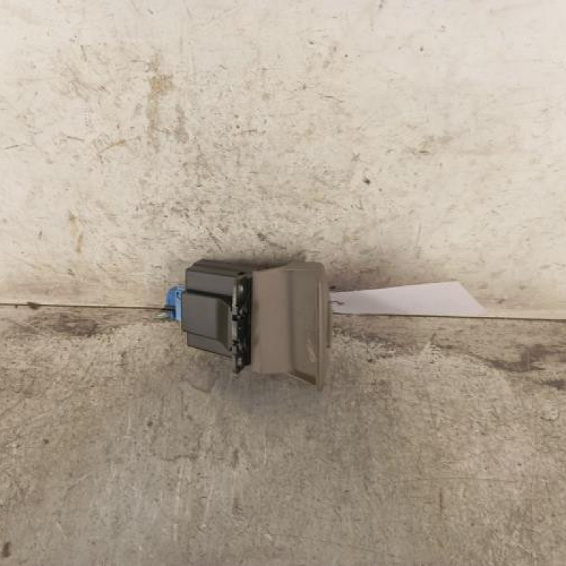 Poignee electrique frein a main RENAULT SCENIC 2