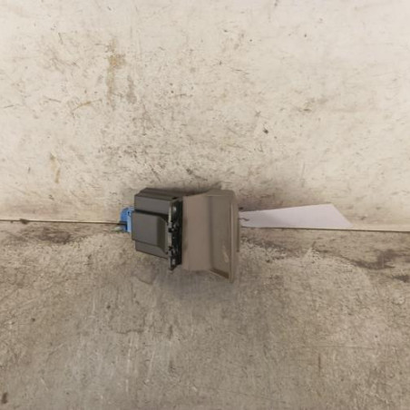Poignee electrique frein a main RENAULT SCENIC 2 Photo n°1