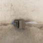 Poignee electrique frein a main RENAULT SCENIC 2