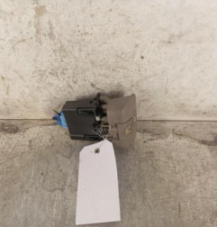 Poignee electrique frein a main RENAULT SCENIC 2